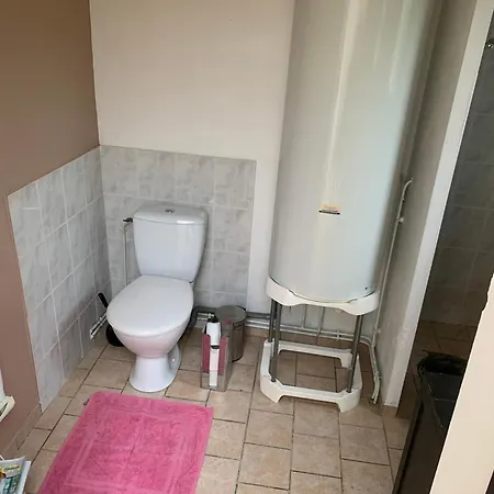 Petite Pause A La Campagne * 图阿尔