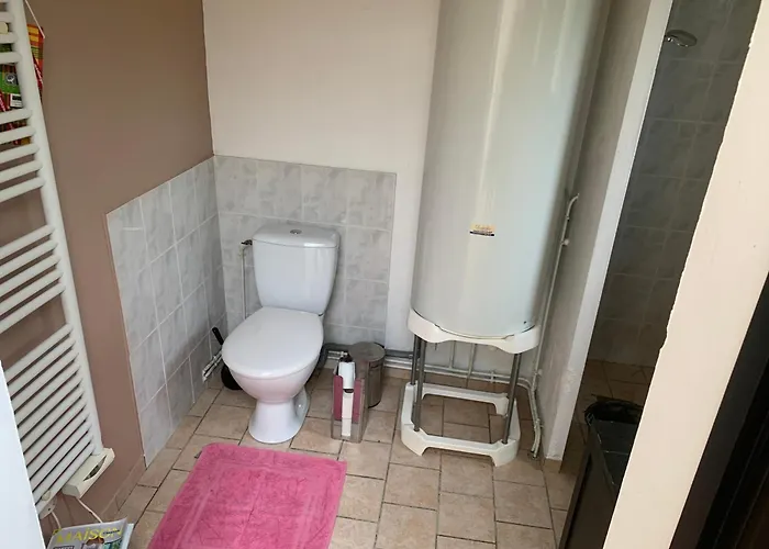 Petite Pause A La Campagne * Thouars